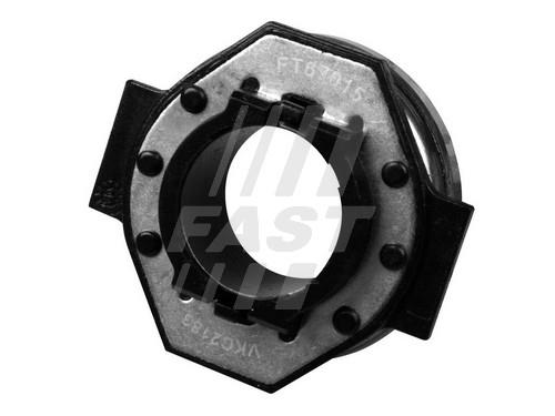 Fast FT67015 Release bearing FT67015: Buy near me in Poland at 2407.PL - Good price!