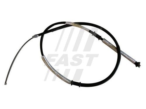 Fast FT69135 Parking brake cable, right FT69135: Buy near me in Poland at 2407.PL - Good price!
