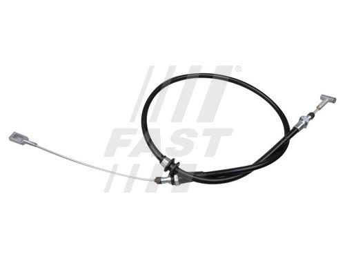 Fast FT69213 Cable Pull, parking brake FT69213: Buy near me in Poland at 2407.PL - Good price!