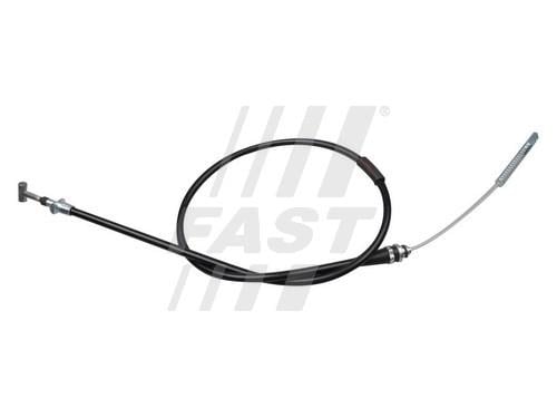 Fast FT69214 Cable Pull, parking brake FT69214: Buy near me in Poland at 2407.PL - Good price!