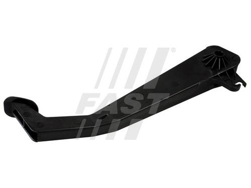 Fast FT70600 Clutch pedal FT70600: Buy near me in Poland at 2407.PL - Good price!