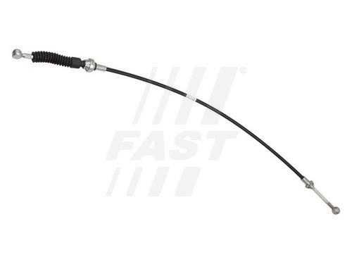 Fast FT73004 Gearshift cable FT73004: Buy near me at 2407.PL in Poland at an Affordable price!