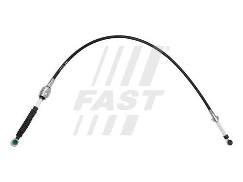 Fast FT73006 Cable Pull, manual transmission FT73006: Buy near me in Poland at 2407.PL - Good price!