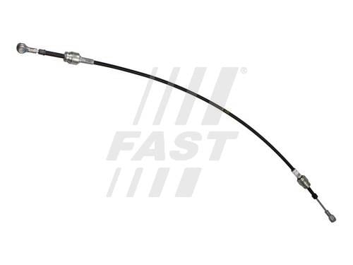 Fast FT73007 Kabel, prędkość transmisji FT73007: Dobra cena w Polsce na 2407.PL - Kup Teraz!