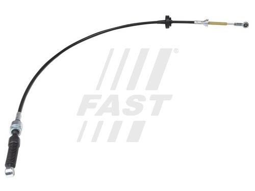 Fast FT73009 Cable Pull, manual transmission FT73009: Buy near me in Poland at 2407.PL - Good price!