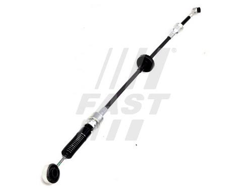 Fast FT73010 Cable Pull, manual transmission FT73010: Buy near me in Poland at 2407.PL - Good price!