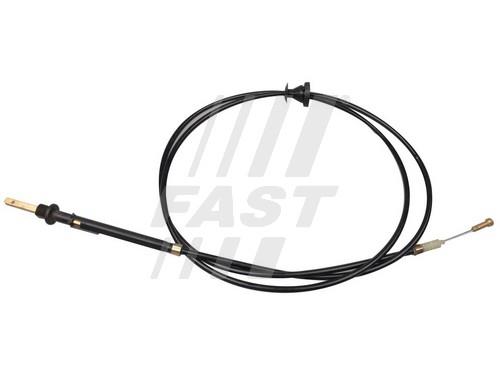Fast FT73200 Cable hood FT73200: Buy near me in Poland at 2407.PL - Good price!