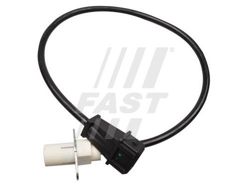 Fast FT75507 Crankshaft position sensor FT75507: Buy near me in Poland at 2407.PL - Good price!
