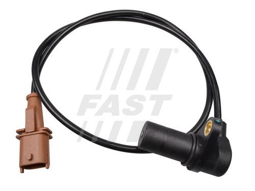 Fast FT75533 Crankshaft position sensor FT75533: Buy near me in Poland at 2407.PL - Good price!