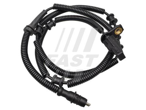 Fast FT80510 Sensor, wheel speed FT80510: Buy near me at 2407.PL in Poland at an Affordable price!