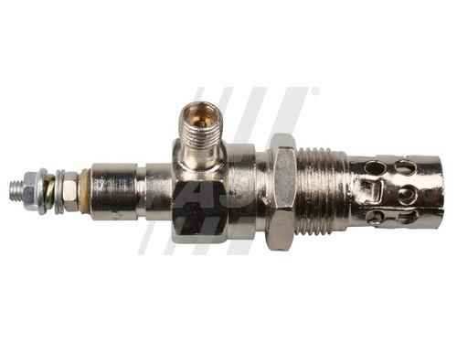 Fast FT82719 Glow plug FT82719: Buy near me in Poland at 2407.PL - Good price!