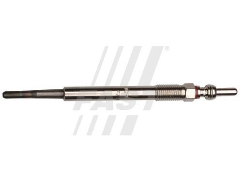 Fast FT82743 Glow plug FT82743: Buy near me in Poland at 2407.PL - Good price!