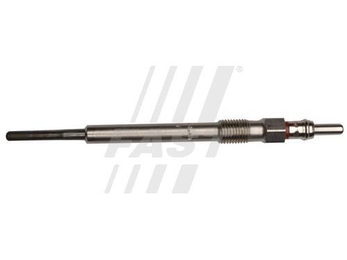 Fast FT82744 Glow plug FT82744: Buy near me in Poland at 2407.PL - Good price!