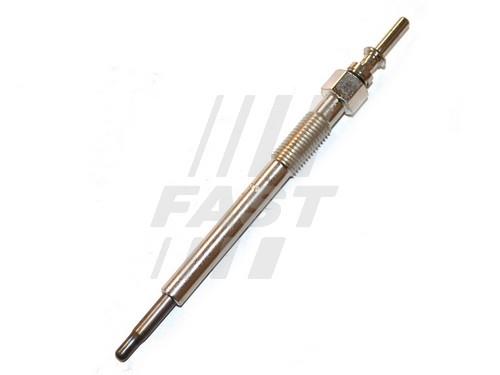 Fast FT82748 Glow plug FT82748: Buy near me in Poland at 2407.PL - Good price!