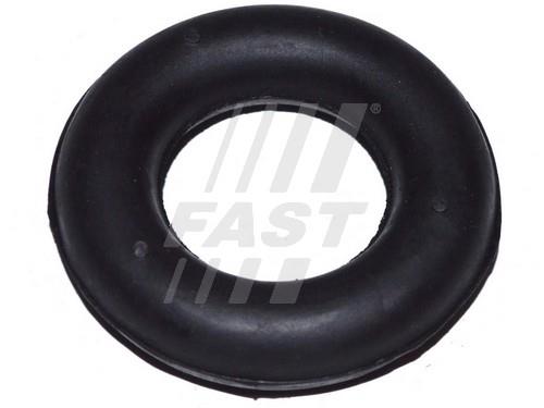 Fast FT84504 Exhaust mounting pad FT84504: Buy near me in Poland at 2407.PL - Good price!