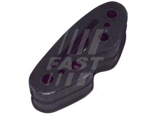 Fast FT84507 Exhaust mounting bracket FT84507: Buy near me in Poland at 2407.PL - Good price!