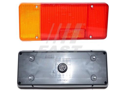 Fast FT86335 Tail lamp left FT86335: Buy near me in Poland at 2407.PL - Good price!