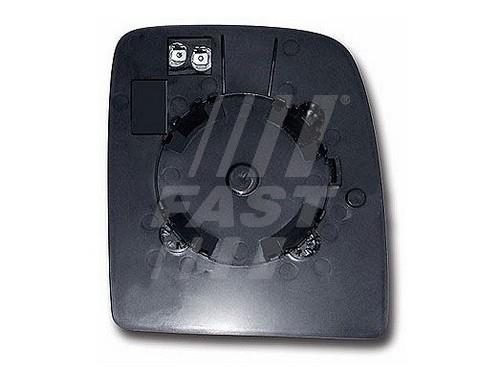 Fast FT88568 Side mirror insert FT88568: Buy near me in Poland at 2407.PL - Good price!
