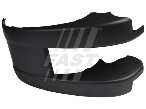 Fast FT88804 Side mirror housing FT88804: Buy near me in Poland at 2407.PL - Good price!