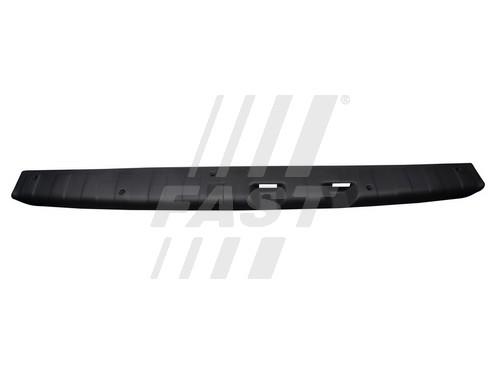 Fast FT90736 Trunk lid trim FT90736: Buy near me in Poland at 2407.PL - Good price!