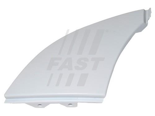 Fast FT90745 Headlight Trim FT90745: Buy near me in Poland at 2407.PL - Good price!