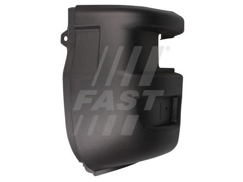 Fast FT91384 Bumper angle rear FT91384: Buy near me at 2407.PL in Poland at an Affordable price!