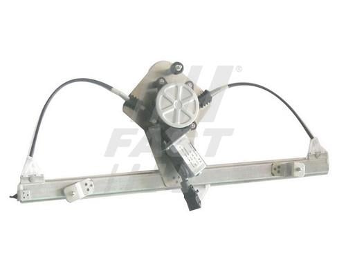 Fast FT91920 Window Regulator FT91920: Buy near me in Poland at 2407.PL - Good price!