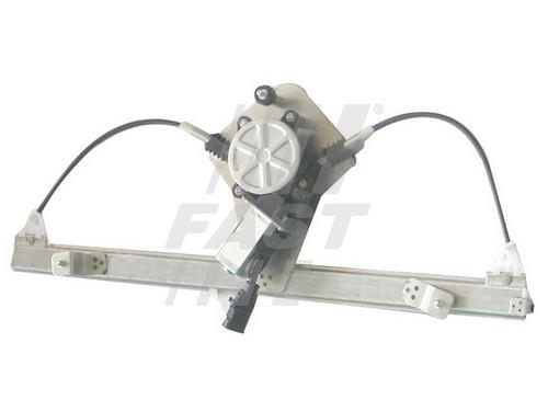 Fast FT91921 Window Regulator FT91921: Buy near me in Poland at 2407.PL - Good price!