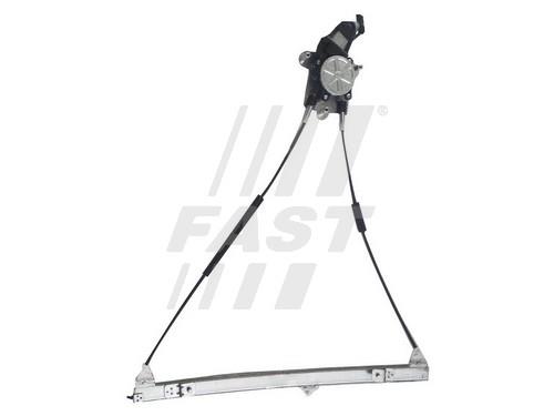 Fast FT91928 Window Regulator FT91928: Buy near me in Poland at 2407.PL - Good price!