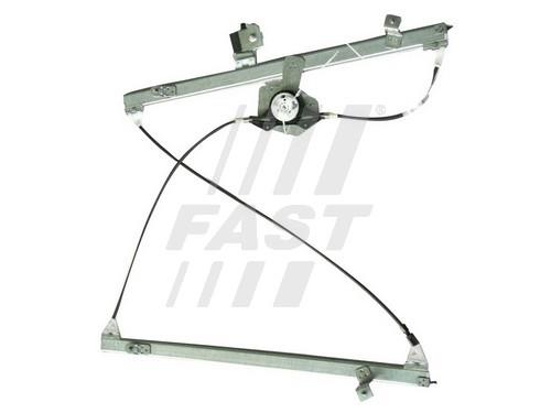Fast FT91930 Window Regulator FT91930: Buy near me in Poland at 2407.PL - Good price!