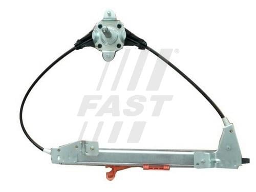 Fast FT91939 Window Regulator FT91939: Buy near me in Poland at 2407.PL - Good price!