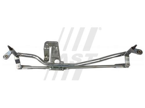 Fast FT93113 Trapeze wiper FT93113: Buy near me in Poland at 2407.PL - Good price!