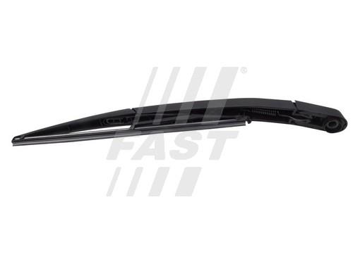Fast FT93318 Wiper arm FT93318: Buy near me in Poland at 2407.PL - Good price!