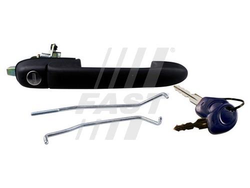 Fast FT94223 Handle-assist FT94223: Buy near me in Poland at 2407.PL - Good price!