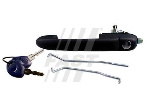 Fast FT94224 Handle-assist FT94224: Buy near me in Poland at 2407.PL - Good price!