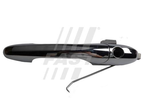 Fast FT94398 Handle-assist FT94398: Buy near me in Poland at 2407.PL - Good price!