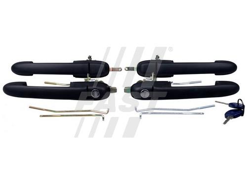 Fast FT94528 Handle-assist FT94528: Buy near me in Poland at 2407.PL - Good price!