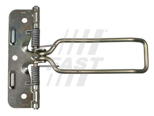 Fast FT95296 Door limiter FT95296: Buy near me in Poland at 2407.PL - Good price!