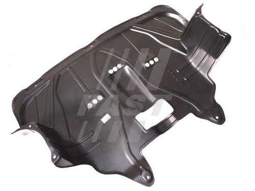Fast FT99003 Engine Cover FT99003: Buy near me in Poland at 2407.PL - Good price!