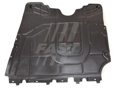 Fast FT99004 Engine cover FT99004: Buy near me in Poland at 2407.PL - Good price!