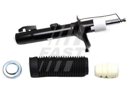 Fast FT11308 Front oil and gas suspension shock absorber FT11308: Buy near me in Poland at 2407.PL - Good price!