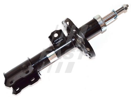Fast FT11310 Front right gas oil shock absorber FT11310: Buy near me in Poland at 2407.PL - Good price!