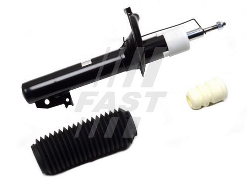 Fast FT11311 Front oil and gas suspension shock absorber FT11311: Buy near me in Poland at 2407.PL - Good price!