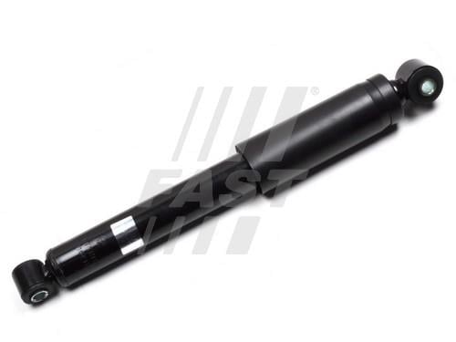 Fast FT11314 Rear oil and gas suspension shock absorber FT11314: Buy near me in Poland at 2407.PL - Good price!