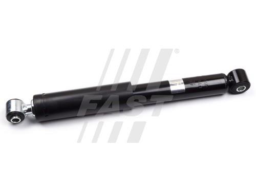 Fast FT11315 Rear oil and gas suspension shock absorber FT11315: Buy near me in Poland at 2407.PL - Good price!