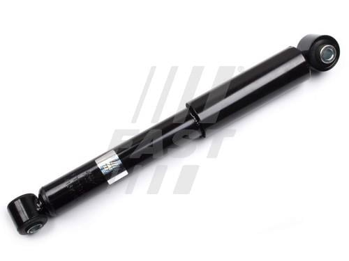 Fast FT11316 Rear oil and gas suspension shock absorber FT11316: Buy near me in Poland at 2407.PL - Good price!