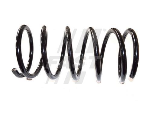 Fast FT12266 Suspension spring front FT12266: Buy near me in Poland at 2407.PL - Good price!
