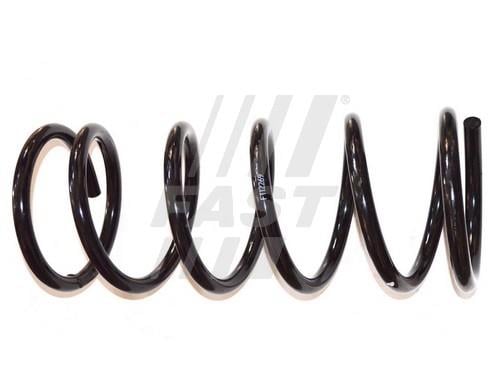 Fast FT12269 Suspension spring front FT12269: Buy near me in Poland at 2407.PL - Good price!