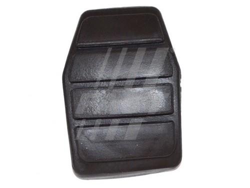 Fast FT13058 Clutch pedal cover FT13058: Buy near me in Poland at 2407.PL - Good price!