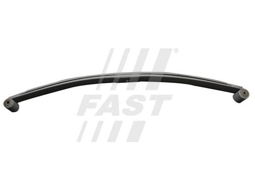 Fast FT13318 Leaf spring FT13318: Buy near me in Poland at 2407.PL - Good price!